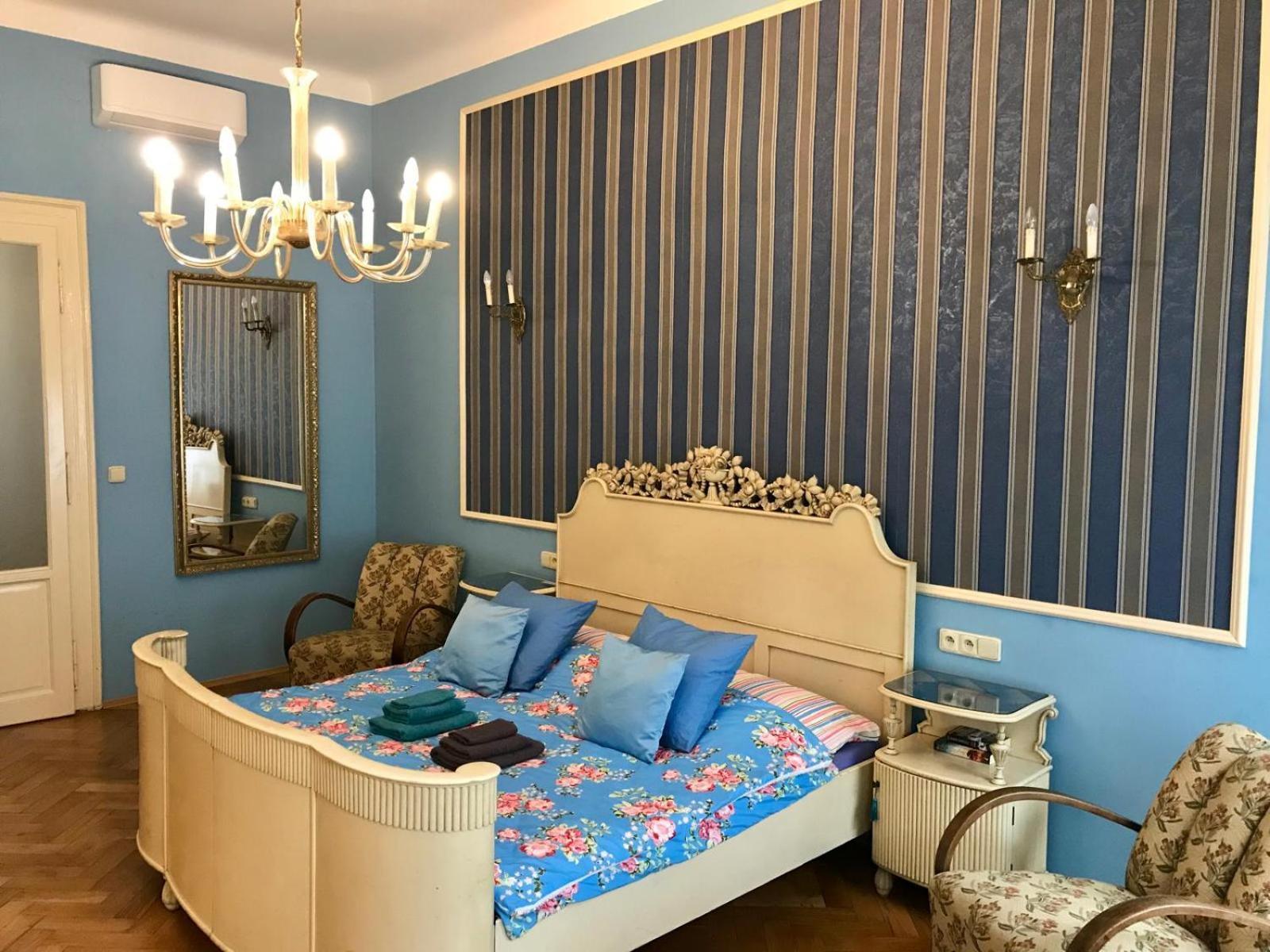 Apartamento Vladislavova Luxury Praga